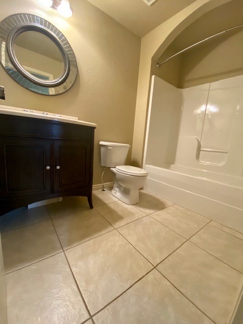 Brook Hollow Hpr - Residential Lease