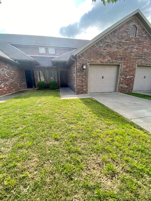 Brook Hollow Hpr - Residential Lease