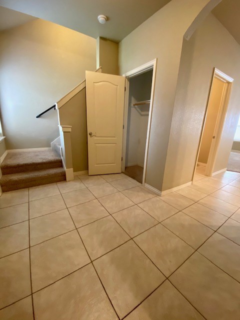 Brook Hollow Hpr - Residential Lease