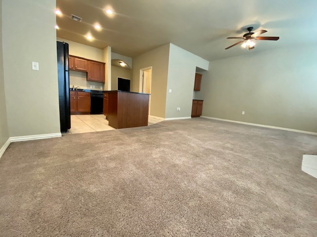 Brook Hollow Hpr - Residential Lease