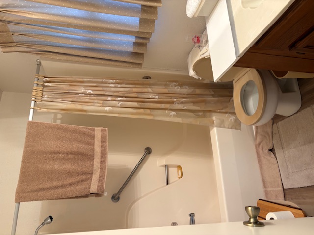 Montgomery Sub Bvv - Residential