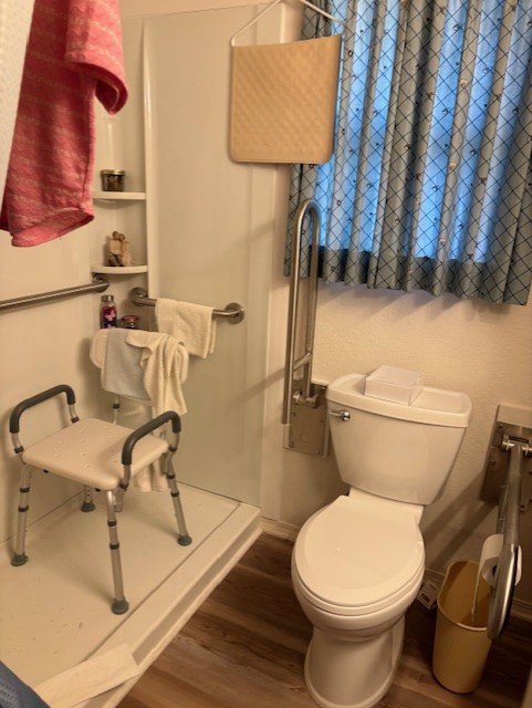 Montgomery Sub Bvv - Residential