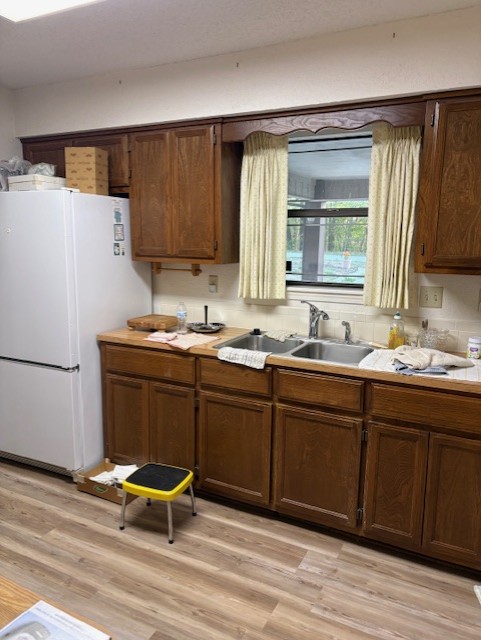 Montgomery Sub Bvv - Residential