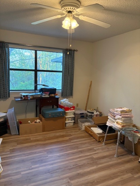 Montgomery Sub Bvv - Residential