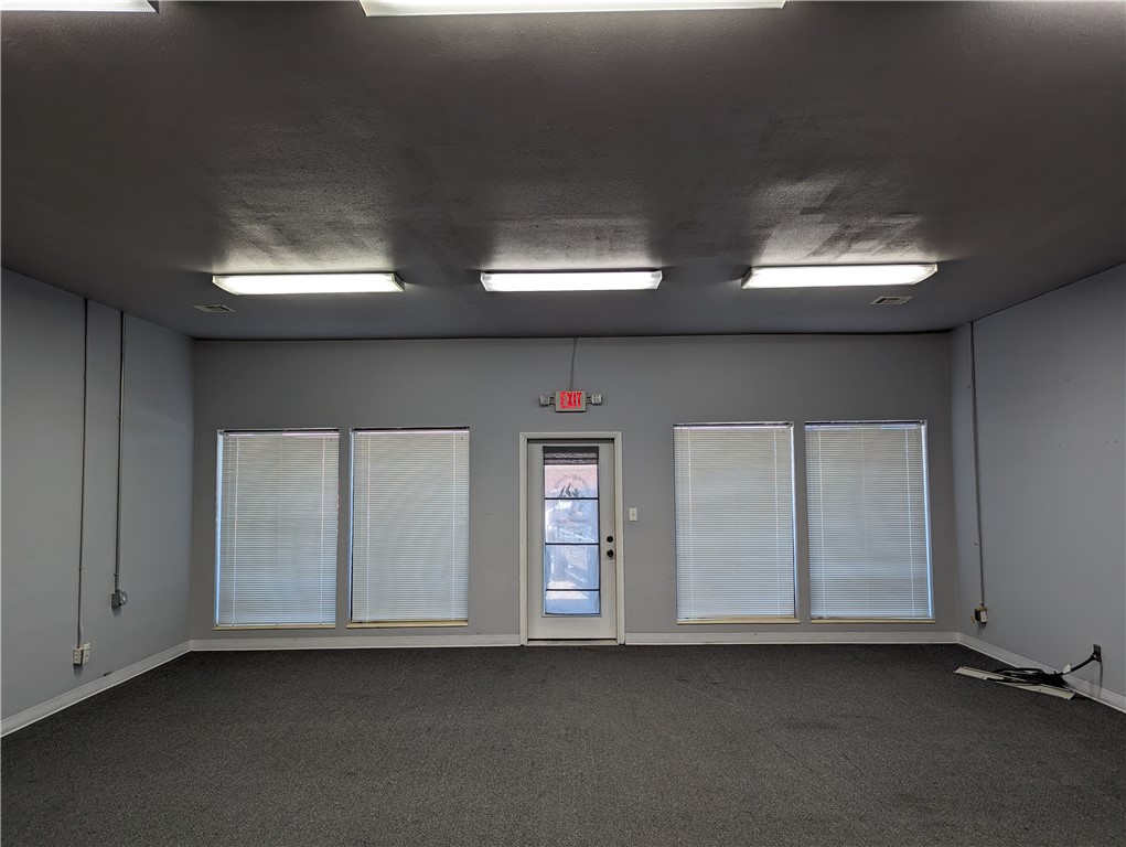 Stults Sub - Commercial Lease