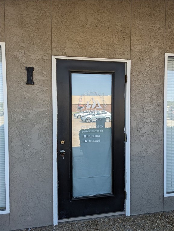 Stults Sub - Commercial Lease
