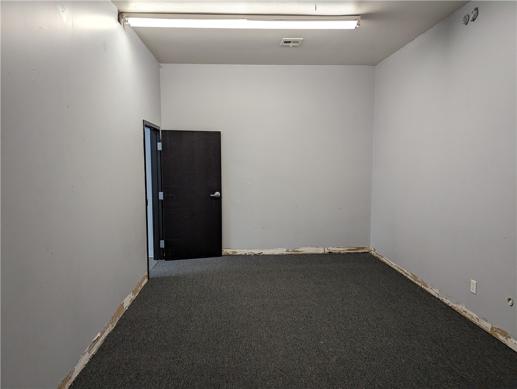 Stults Sub - Commercial Lease