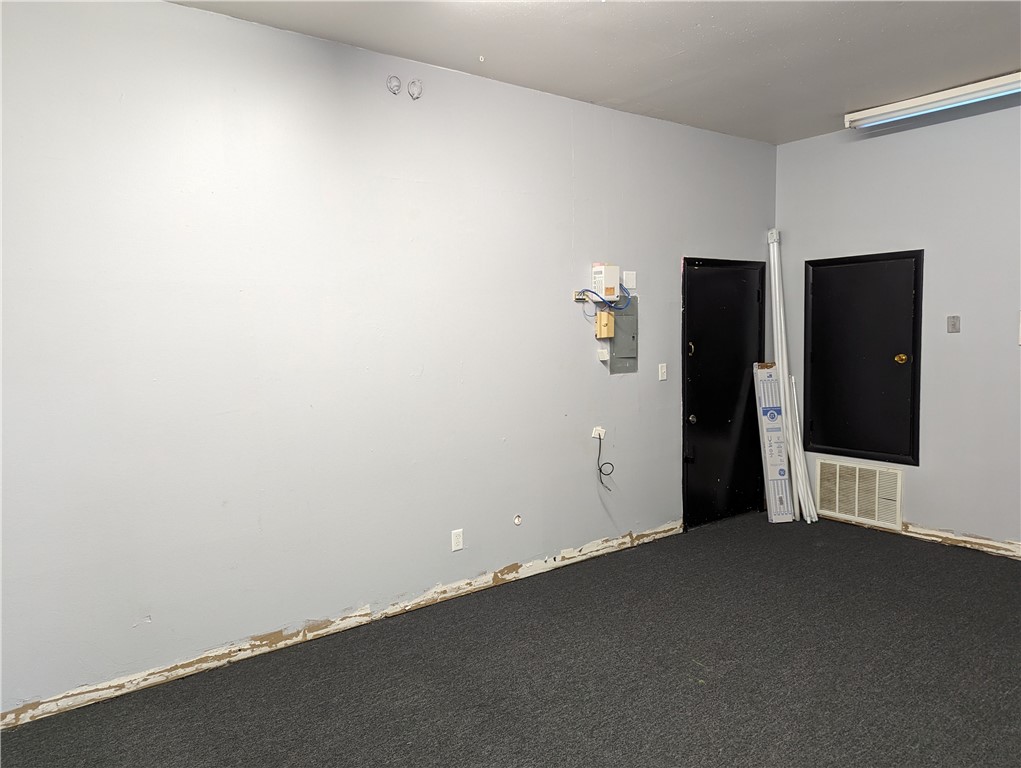 Stults Sub - Commercial Lease
