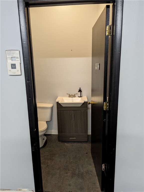 Stults Sub - Commercial Lease