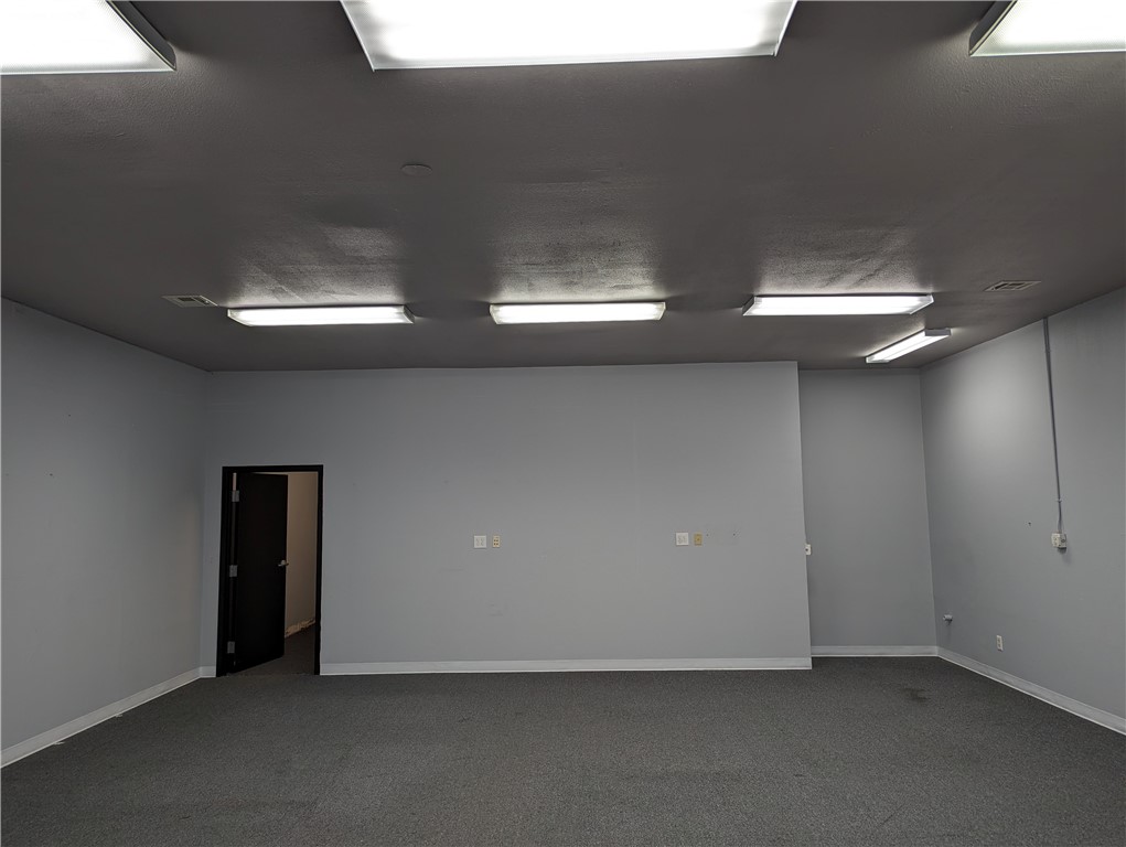 Stults Sub - Commercial Lease