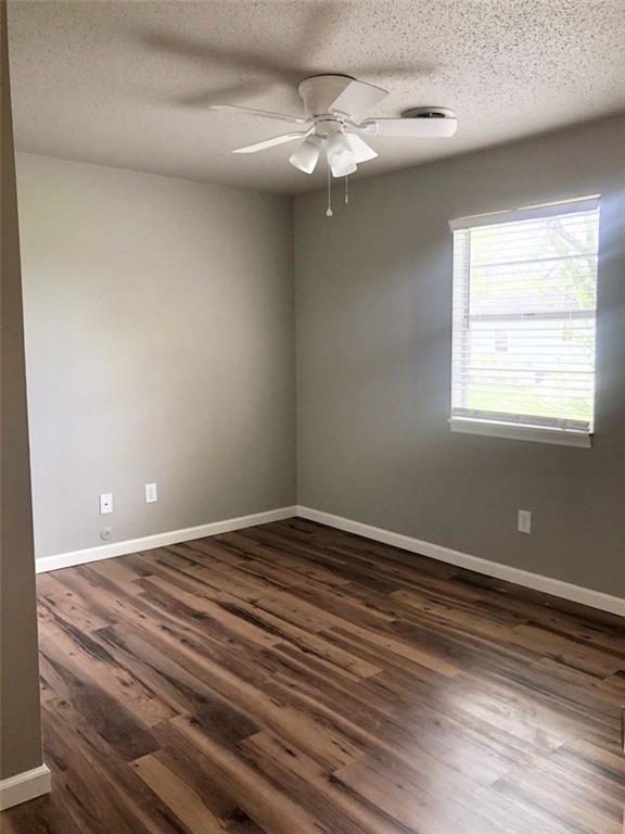 Mtn View 2nd Add - Residential Lease