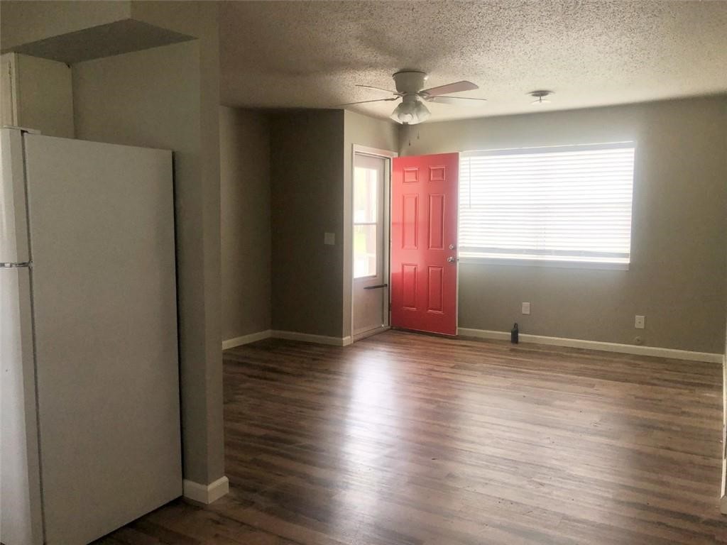 Mtn View 2nd Add - Residential Lease