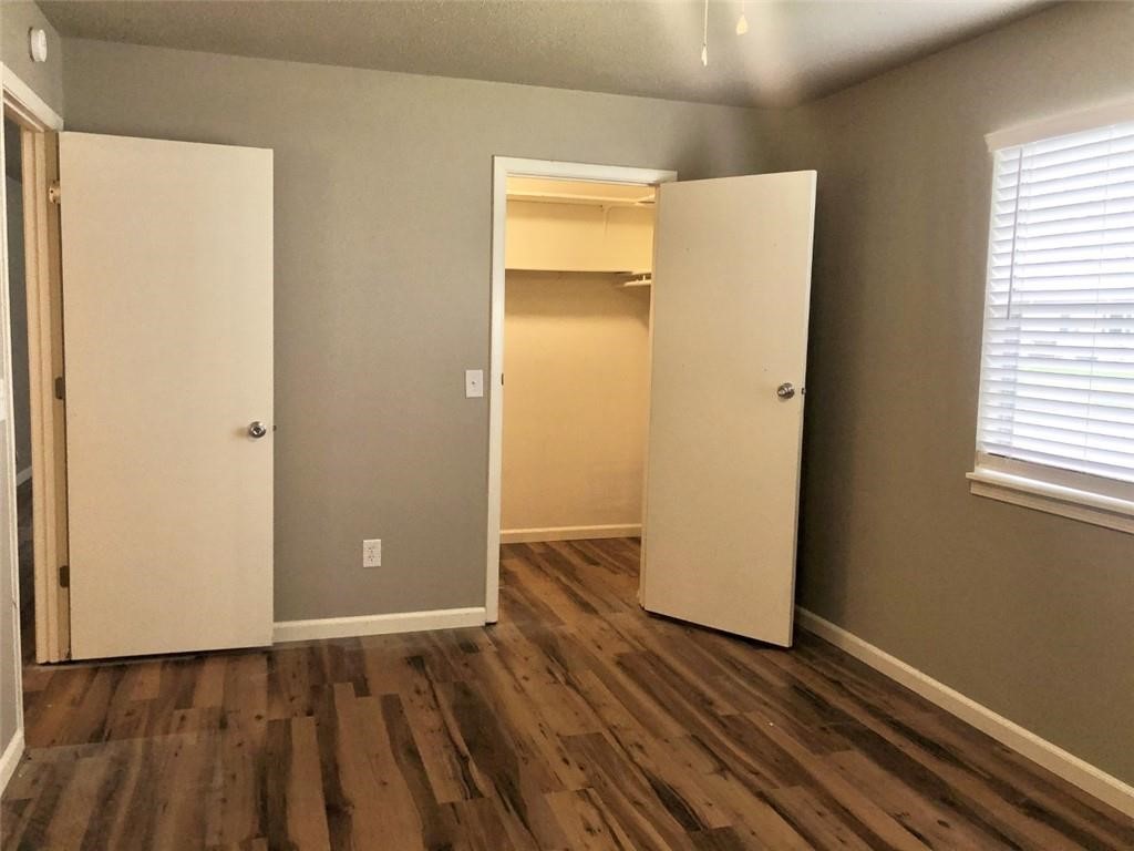 Mtn View 2nd Add - Residential Lease