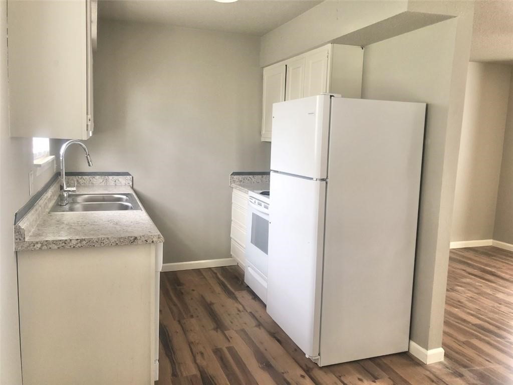 Mtn View 2nd Add - Residential Lease