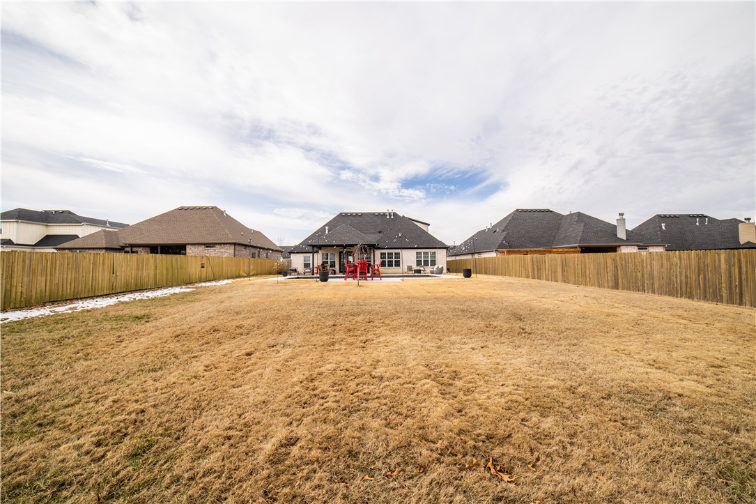 Timber Ridge Park Sub Lowell - Residential