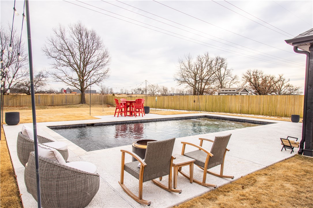 Timber Ridge Park Sub Lowell - Residential