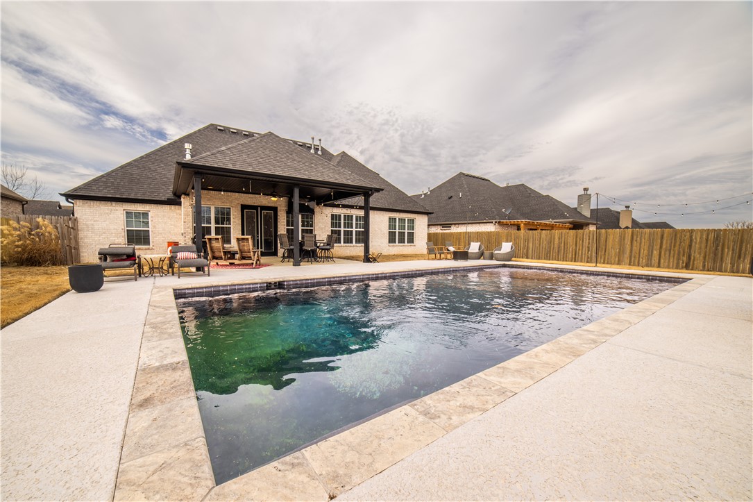 Timber Ridge Park Sub Lowell - Residential