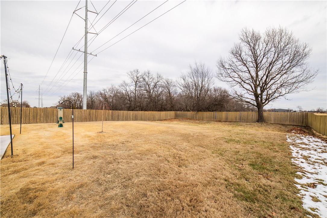 Timber Ridge Park Sub Lowell - Residential