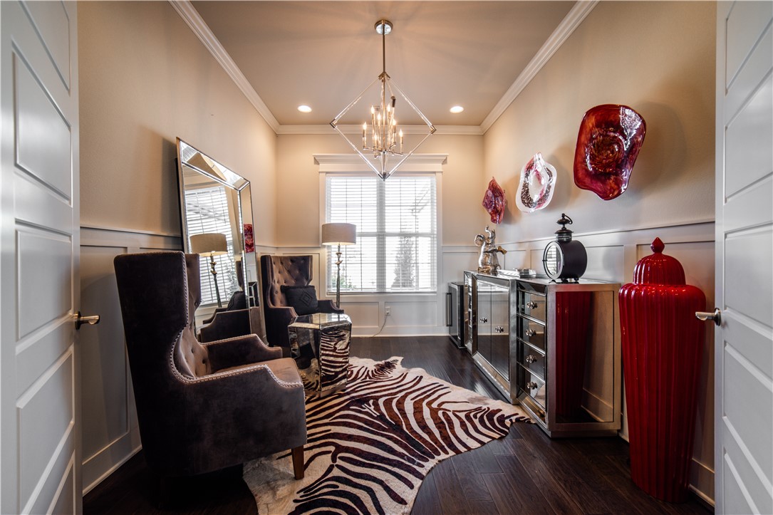 Timber Ridge Park Sub Lowell - Residential