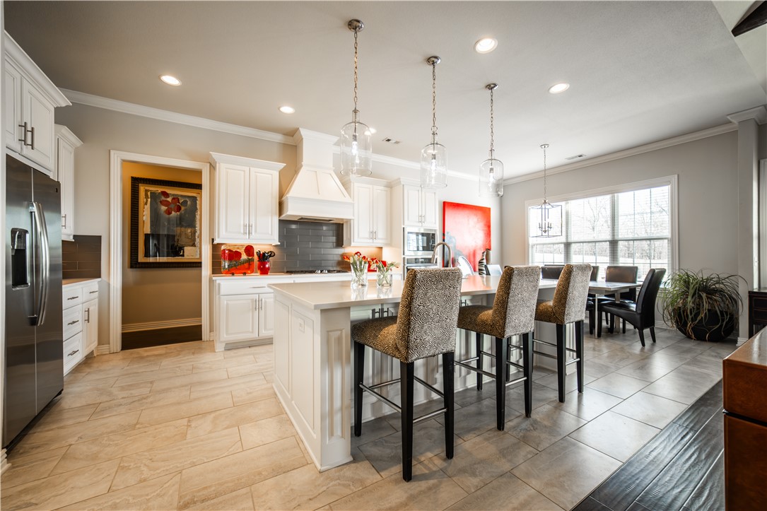 Timber Ridge Park Sub Lowell - Residential