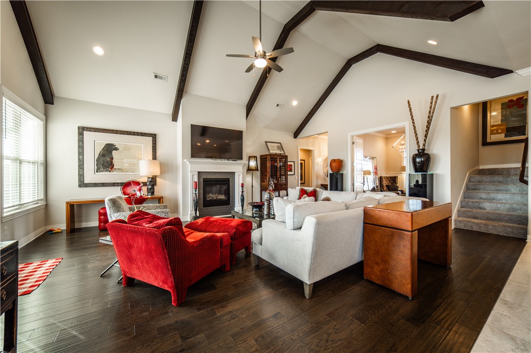 Timber Ridge Park Sub Lowell - Residential