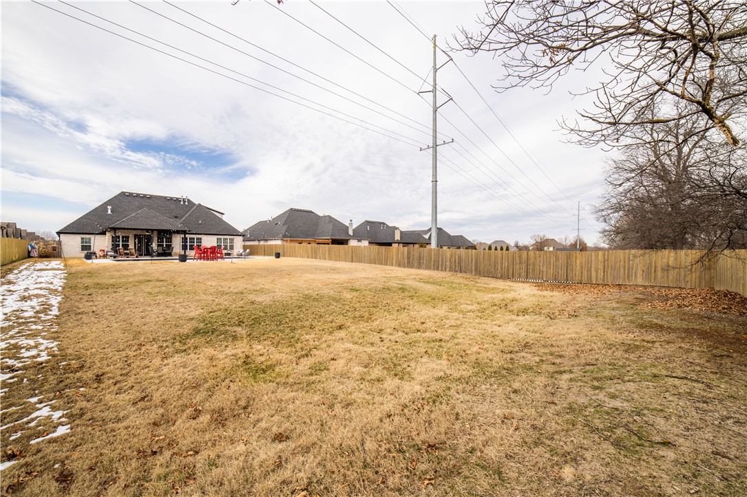 Timber Ridge Park Sub Lowell - Residential