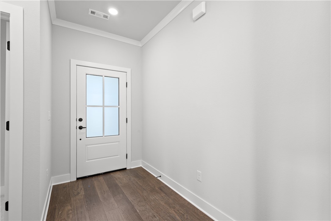 The Courtyards at Owl Creek - Residential