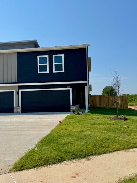 Poigai Estates PH-3 - Residential Lease