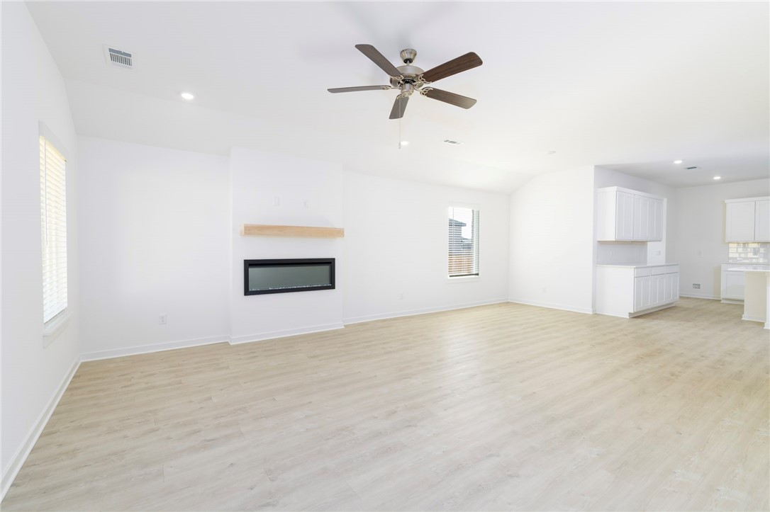 Hudson Heights S/D PH 1 - Residential Lease