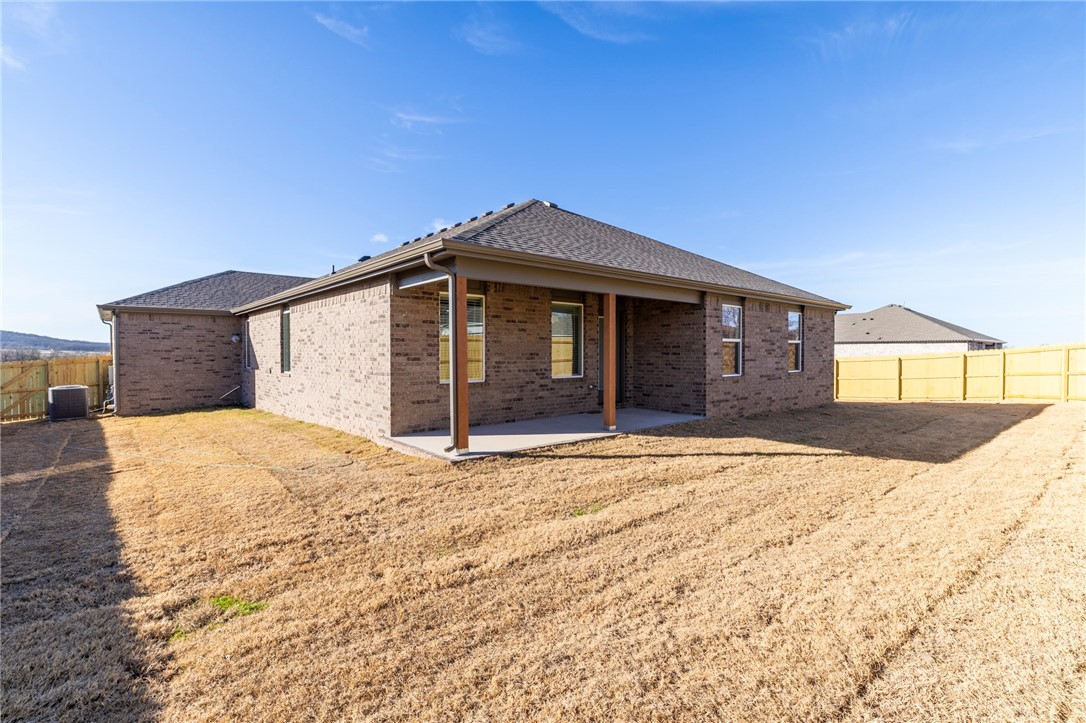 Hudson Heights S/D PH 1 - Residential Lease