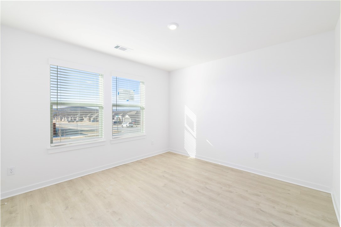 Hudson Heights S/D PH 1 - Residential Lease