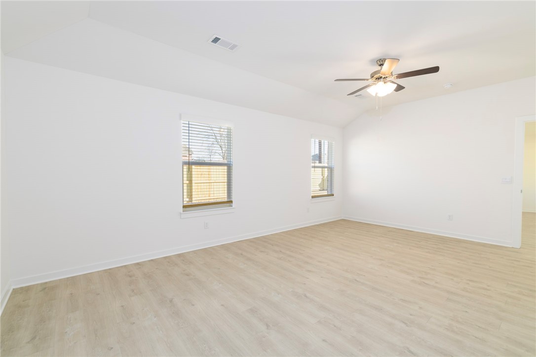 Hudson Heights S/D PH 1 - Residential Lease