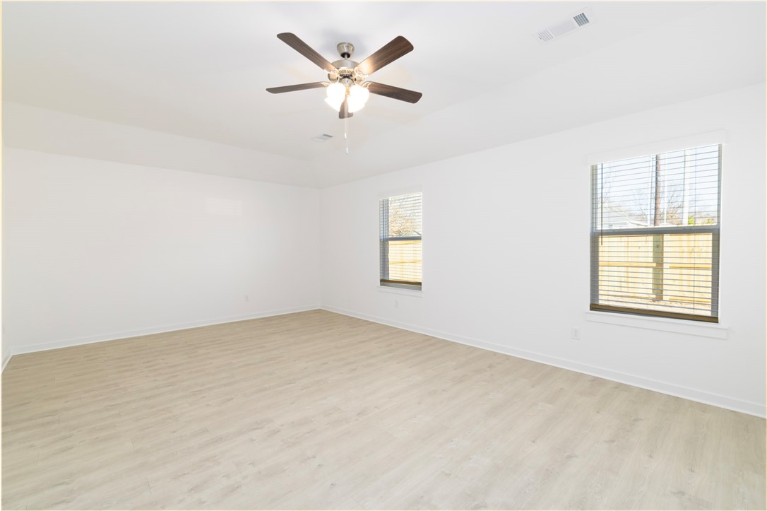 Hudson Heights S/D PH 1 - Residential Lease