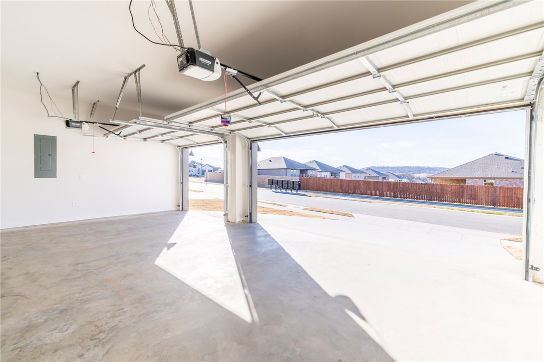 Hudson Heights S/D PH 1 - Residential Lease