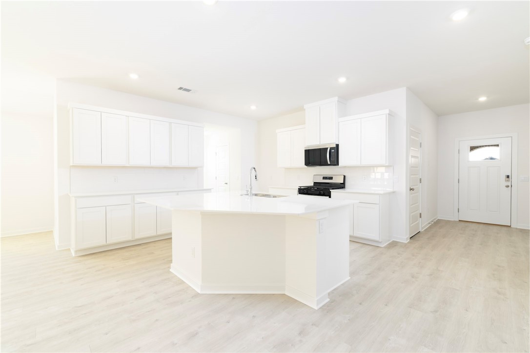 Hudson Heights S/D PH 1 - Residential Lease