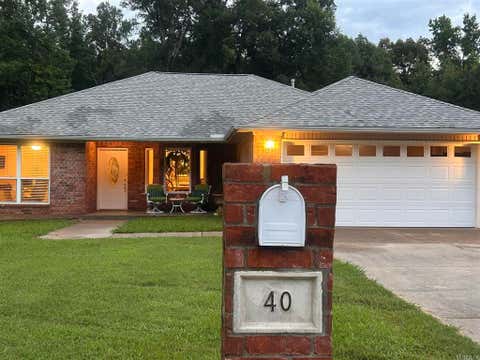 Photo of 40 Shamsie Drive, Other AR, AR 72178 (MLS # 1353193)