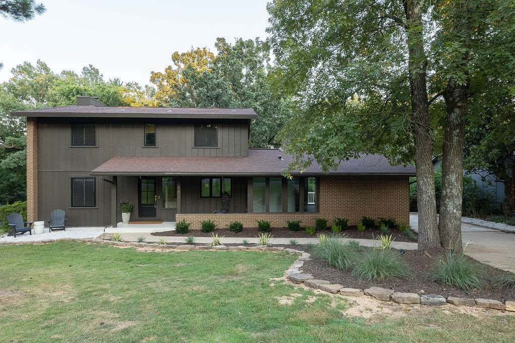 South Hampton Add - Residential