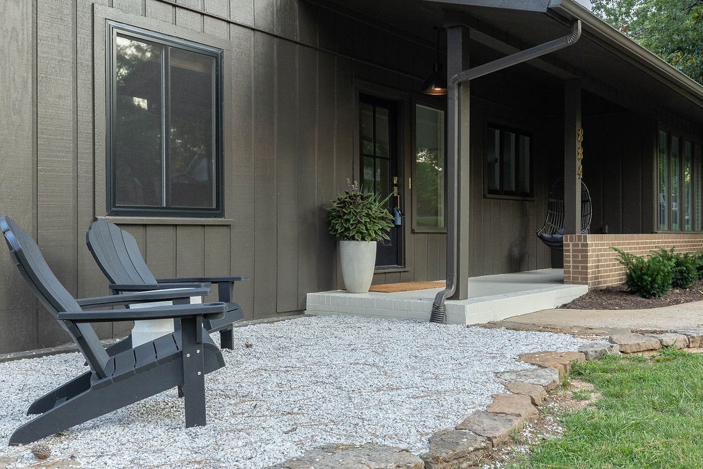 South Hampton Add - Residential