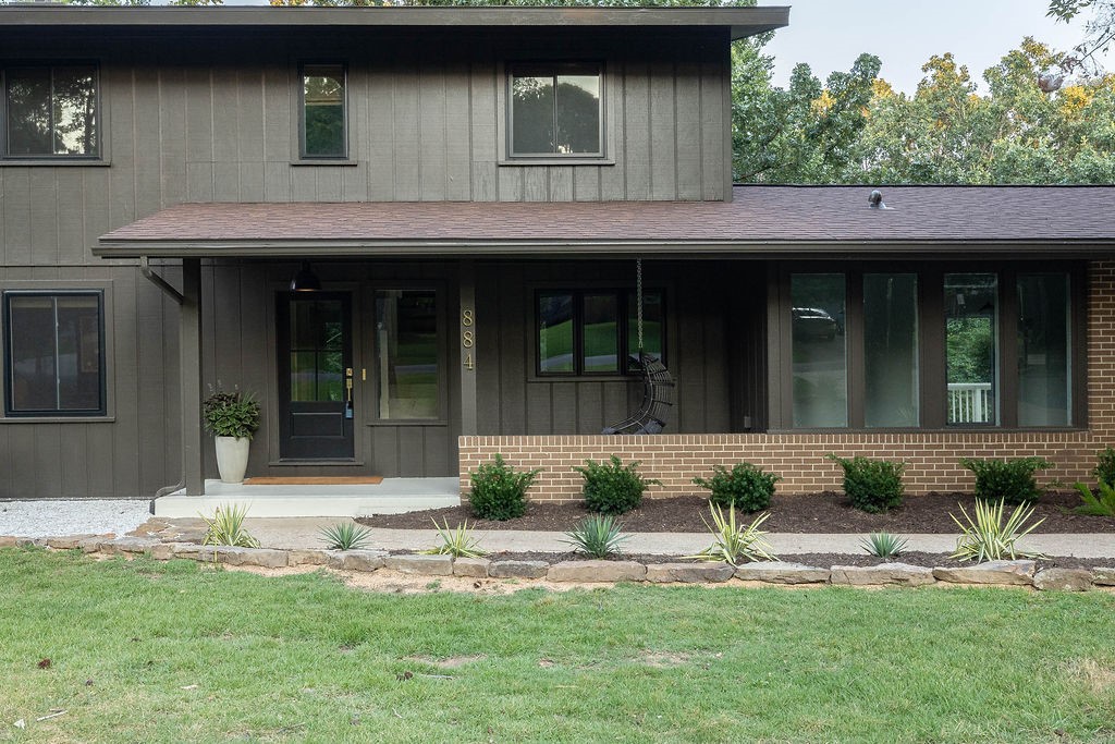 South Hampton Add - Residential