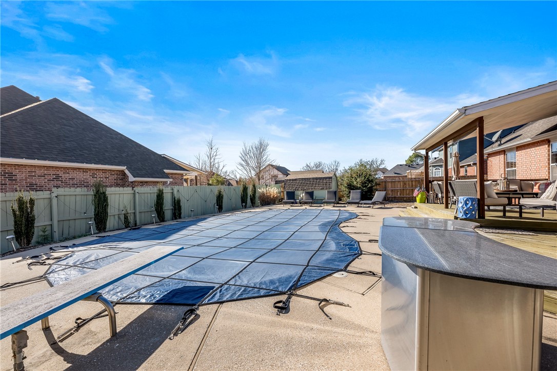 Bel Air - Residential