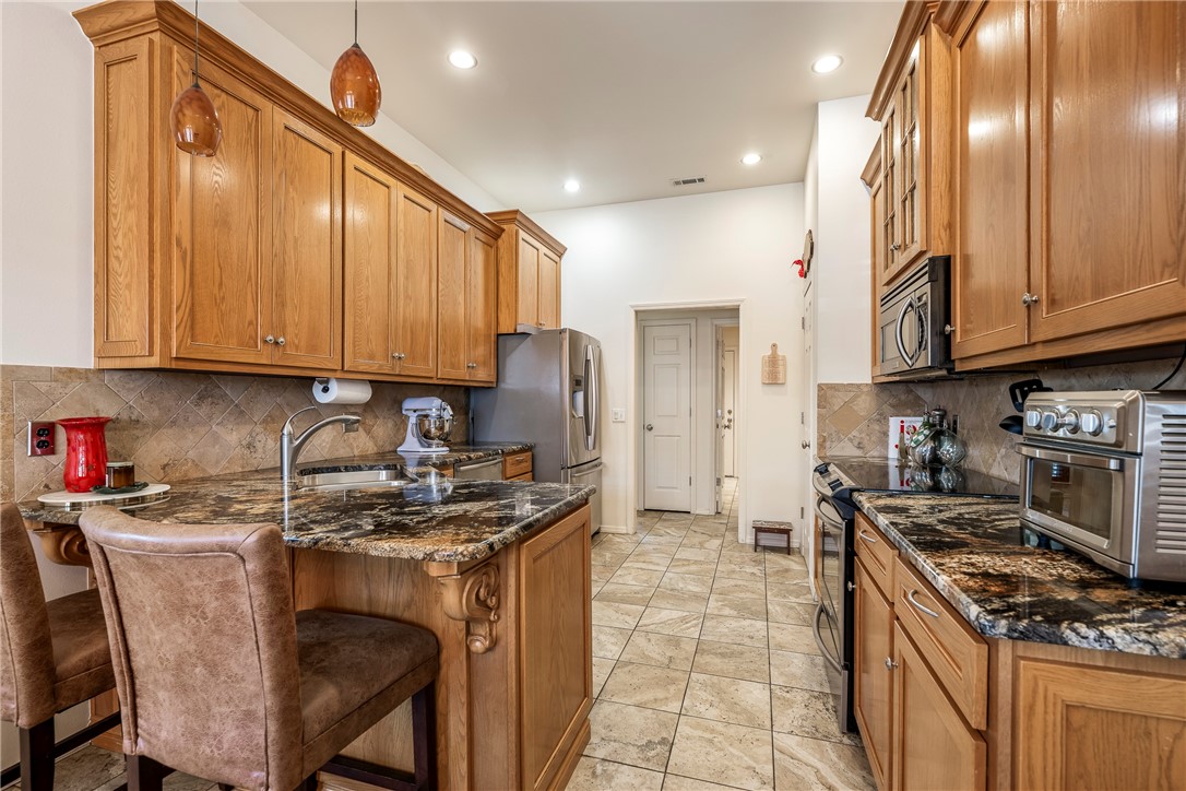 Bel Air - Residential