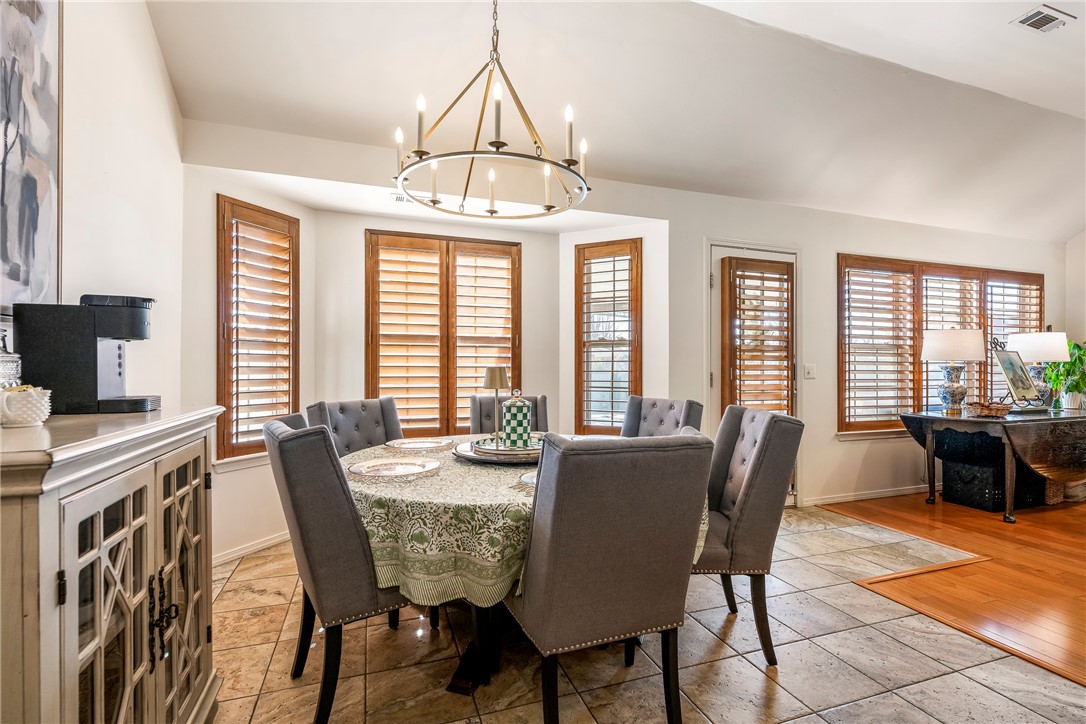 Bel Air - Residential