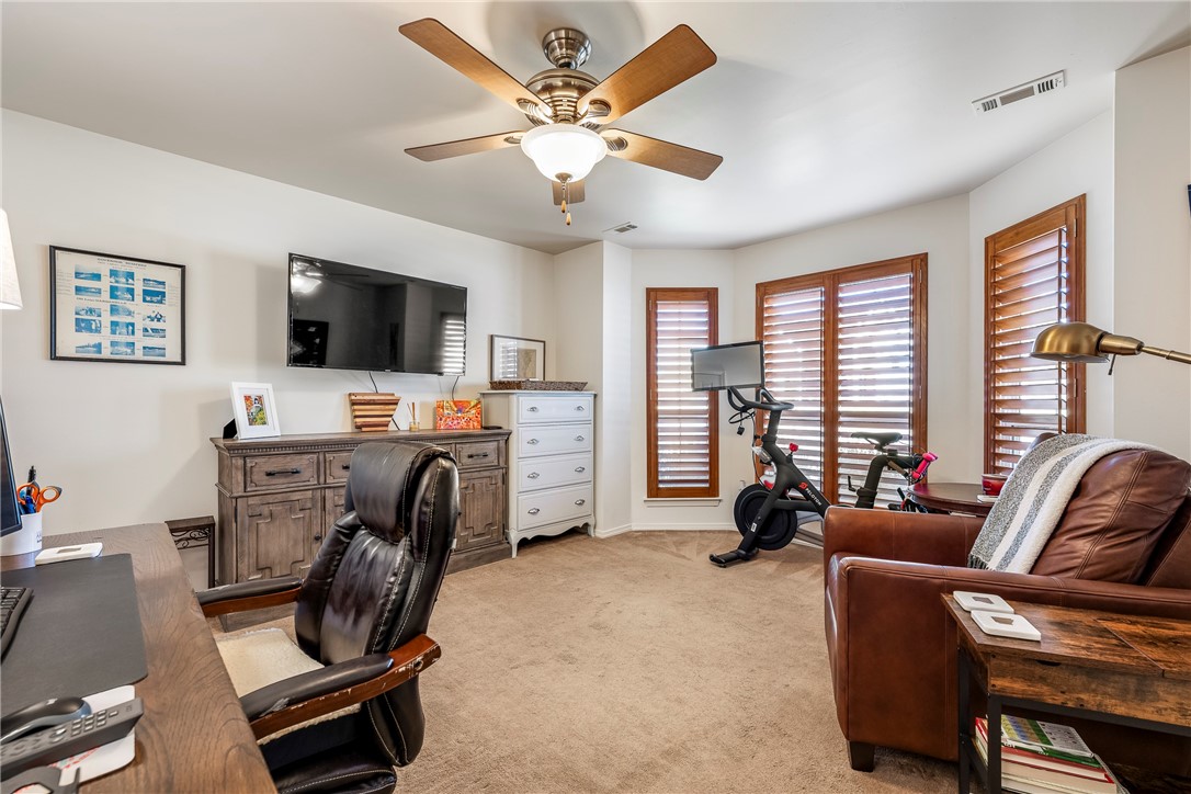 Bel Air - Residential