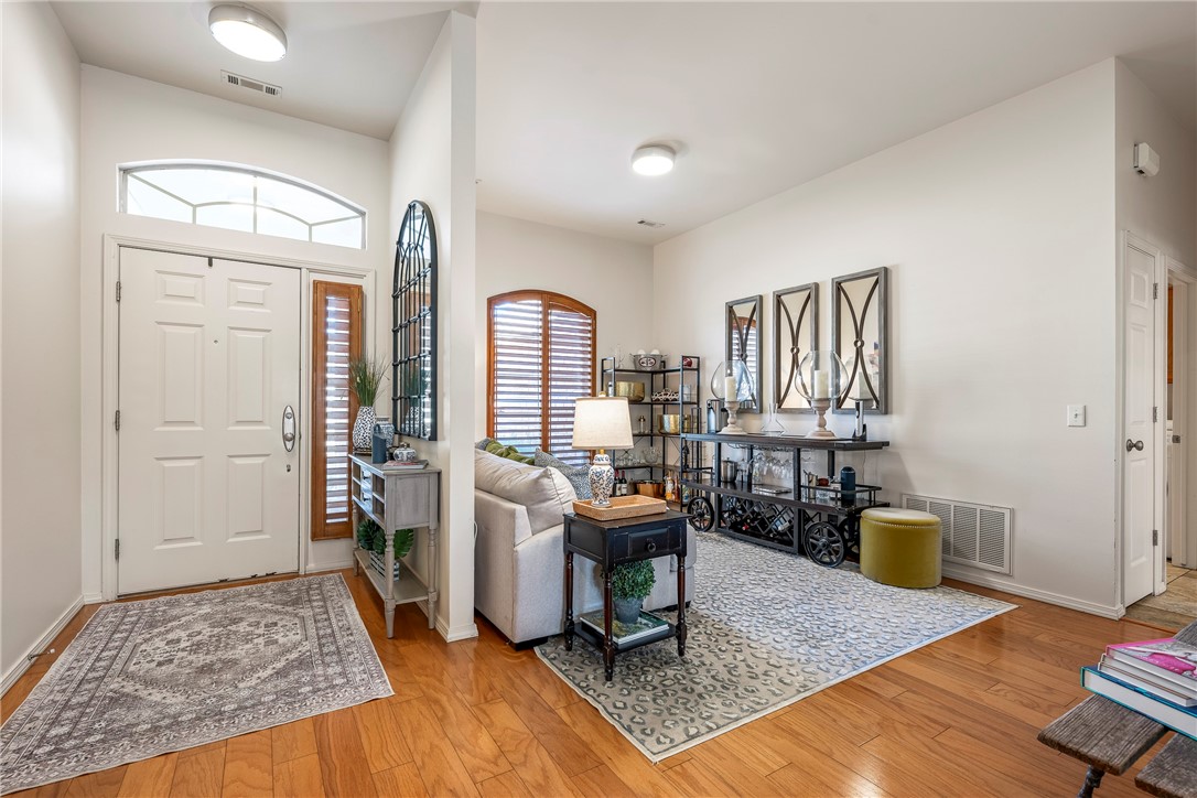 Bel Air - Residential