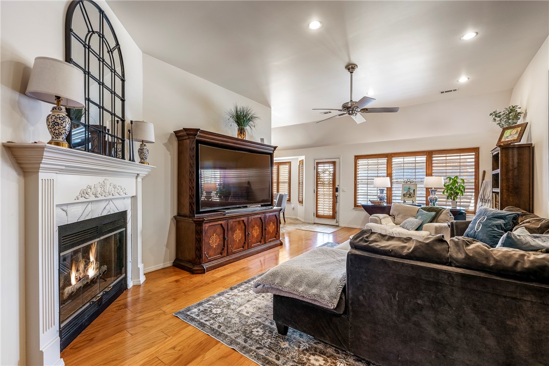 Bel Air - Residential