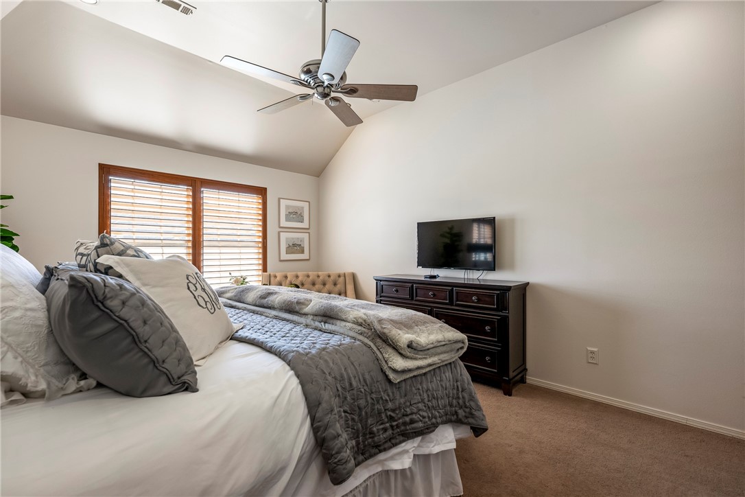 Bel Air - Residential