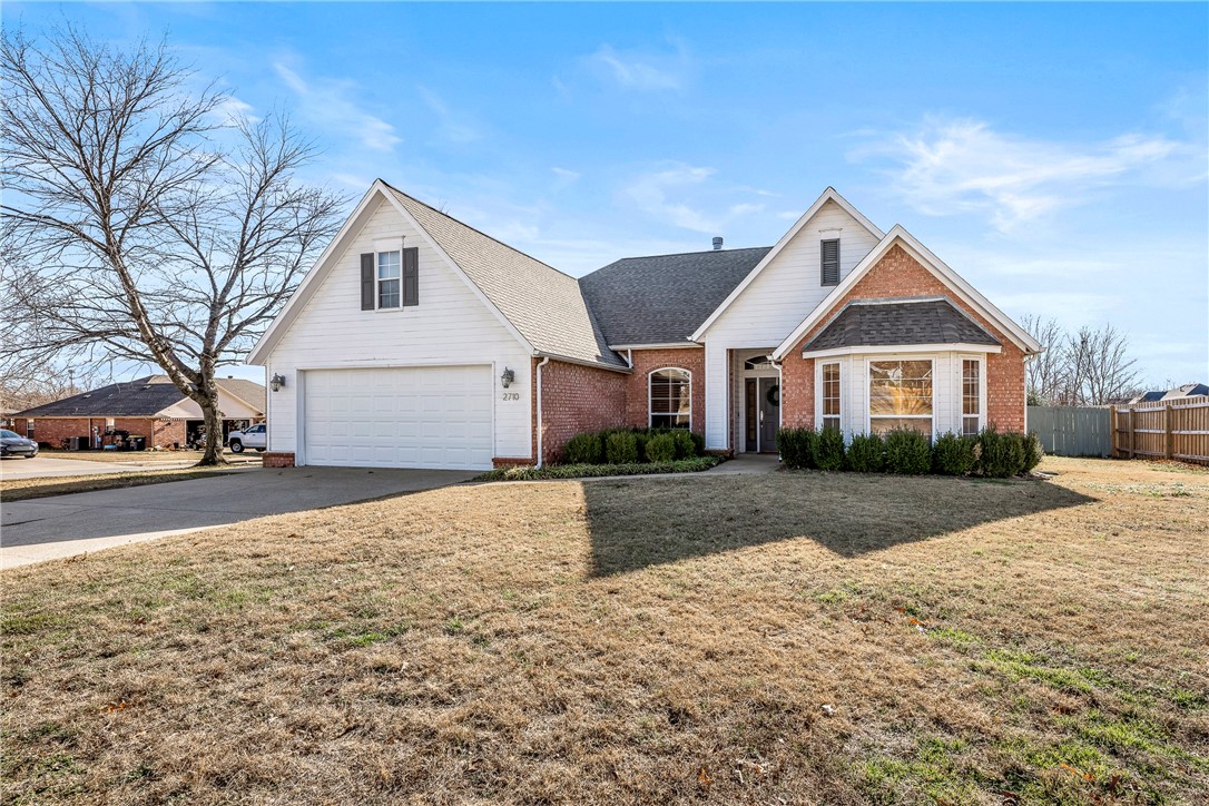 Bel Air - Residential