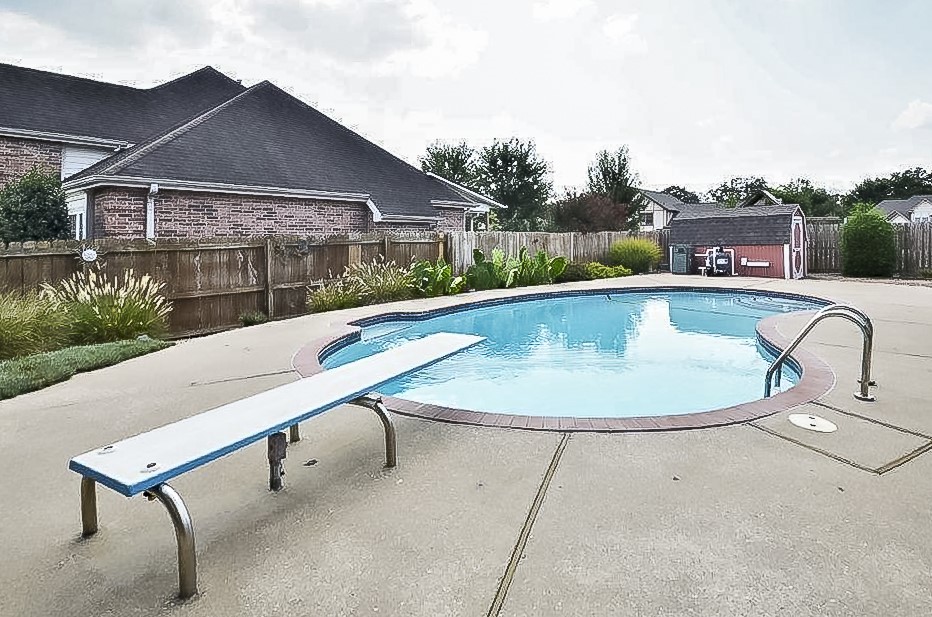 Bel Air - Residential