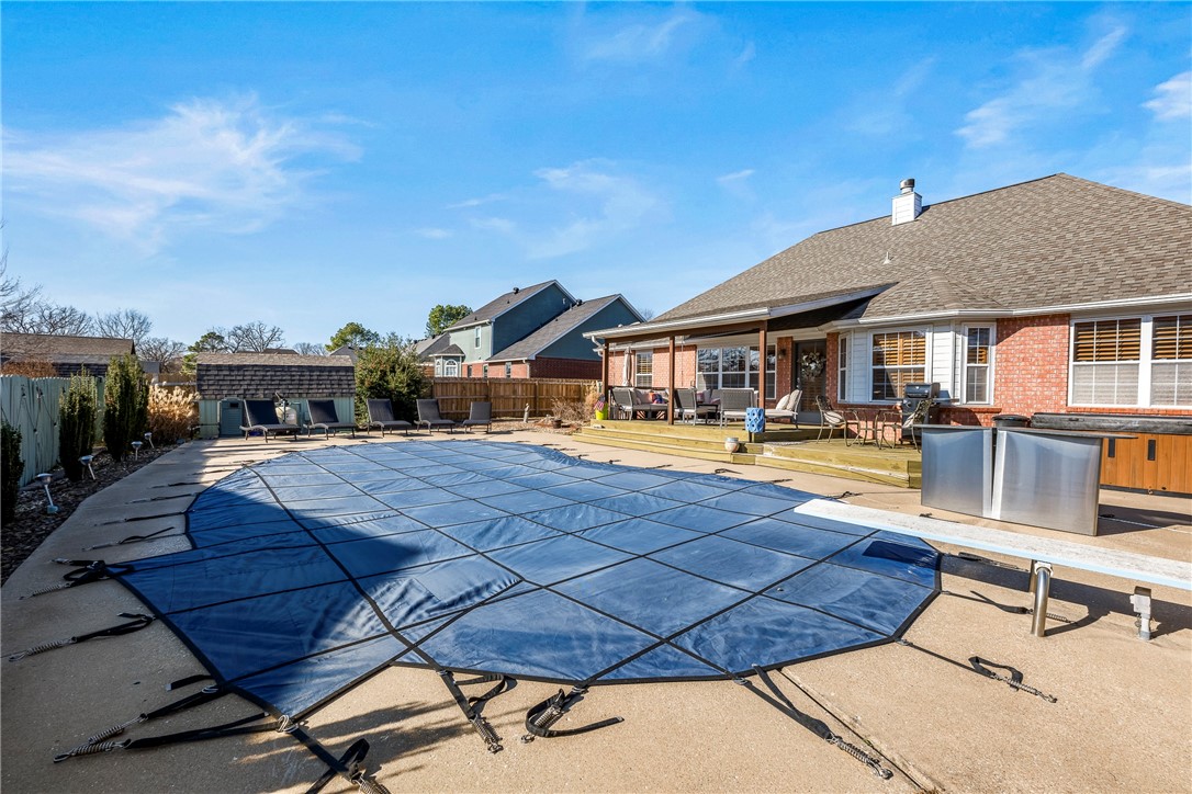 Bel Air - Residential