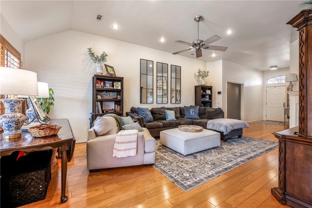 Bel Air - Residential